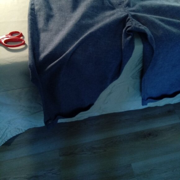 Alfred Dunner Women's 18 Classic Capris - Picture 5 of 9